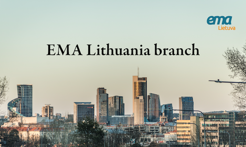 EMA Lithuania branch