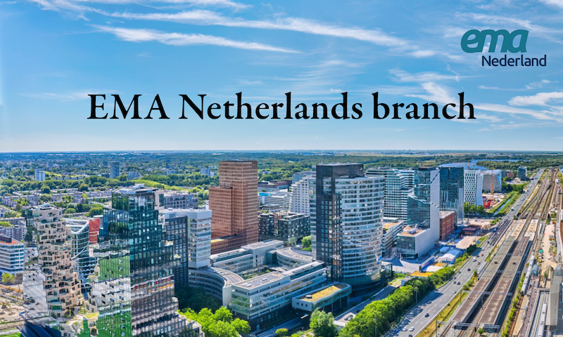 EMA Netherlands branch