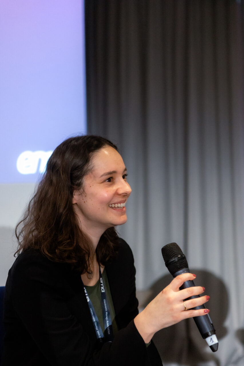 Morgane Laigo