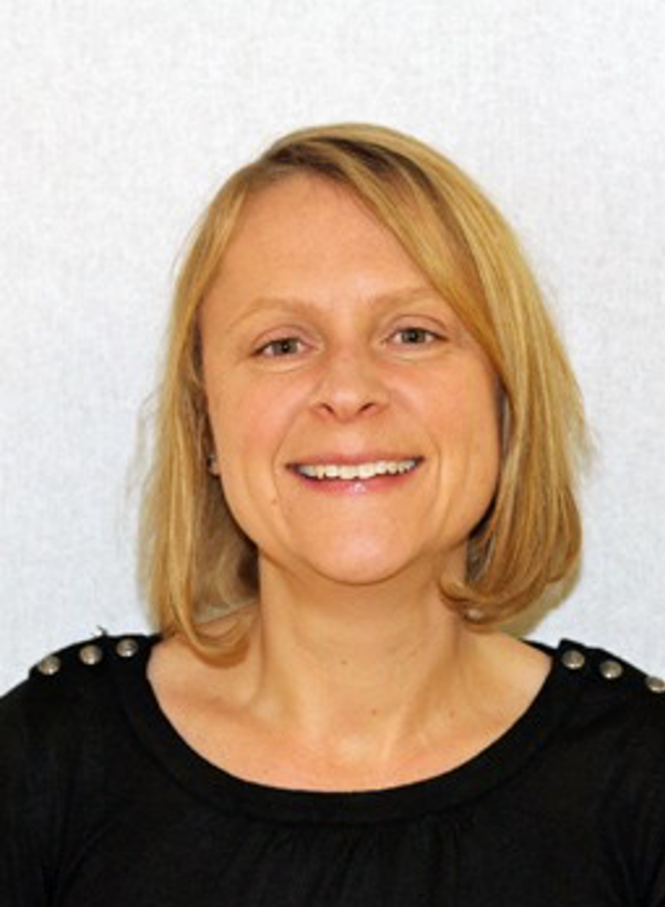 Nadine Holtzmer
