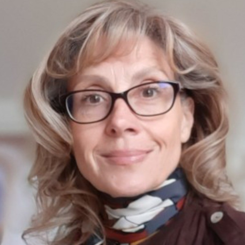 Pia Sorvillo