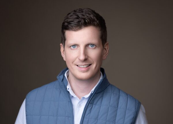 Andrew Mulvenny