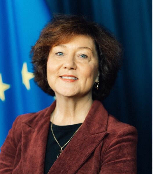 Rita Wezenbeek